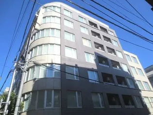 ラフィネジュ学芸大学の画像