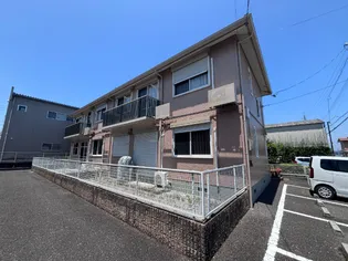 ブランシェ K A棟の画像