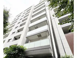 プレール ドゥーク板橋本町IIIの画像