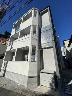 HーRESIDENCEの画像