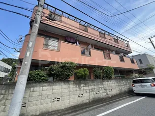 パークハイツ東綾瀬の画像