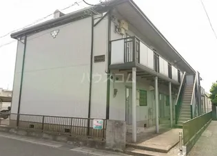 イーストヒルズの画像