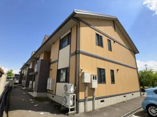 メゾン エルピスAの画像