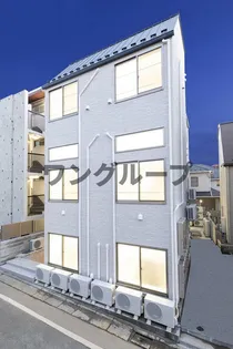 QUQURI IKEBUKUROの画像