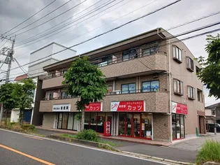 北園サンハイム2の画像