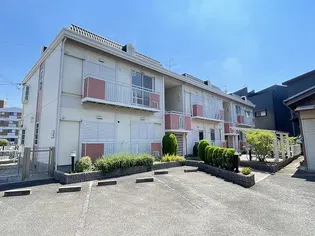 ワイドヒル山之上の画像