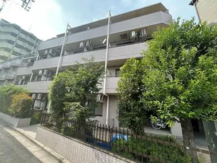 サウスシティ阿佐ヶ谷の画像