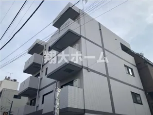 エフプレスト入谷の画像