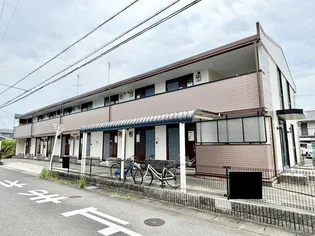 パレスショーワの画像
