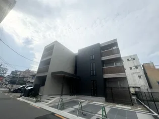 PRESSOーUの画像