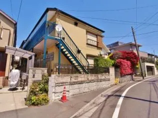 グリーンハイツの画像