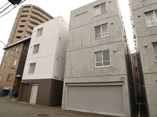 カルディーノ澄川の画像