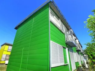 サンシャインハイムB棟の画像