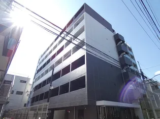 PREMIUM CUBE大井町#MOの画像
