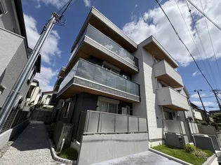 DーRESIDENCE上甲子園の画像