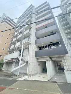 セレブコート木川の画像
