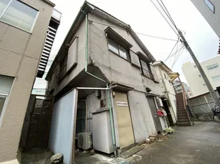 あすかパレス赤羽南の画像