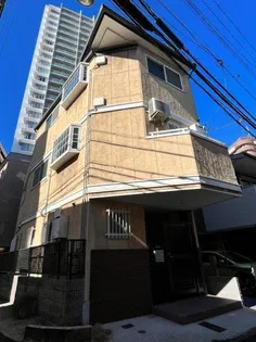フロール フレンテ阿倍野の画像