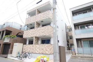 ルシエル東海通サウスの画像
