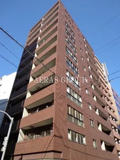 クレジデンス日本橋浜町の画像