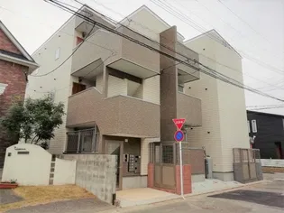 CRECIA南福岡Iの画像