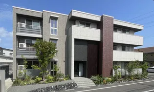 GARDEN PLACE NINOMIYAの画像