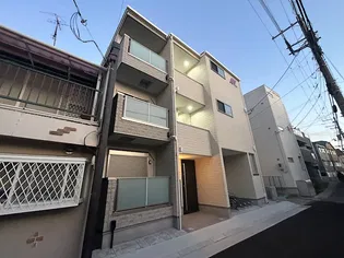 シェリル尼崎の画像