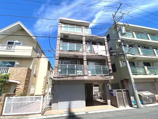 アーデル新浦安の画像