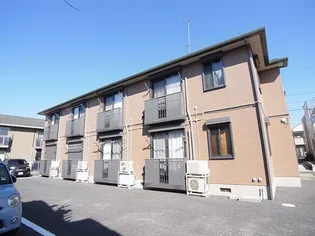 積水ハウスシャーメゾン シャンブル弐番館 202号室【2階】の外観