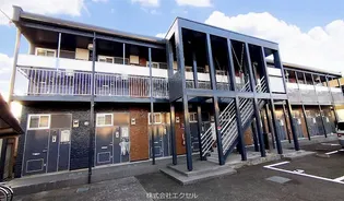 レオパレスアペイロンの画像