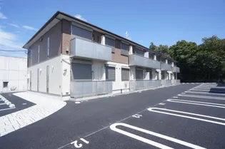 アルファソレイユの画像