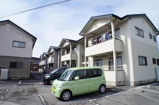 第3たかはしハイツの画像