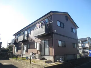 メゾン シャルマンの画像