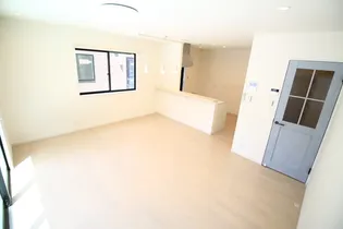 徳島県徳島市金沢2【一戸建】の外観