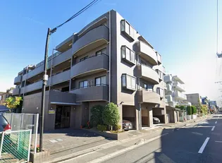 レジデンス浦和前地の画像