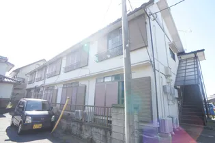 二葉ハイツの画像