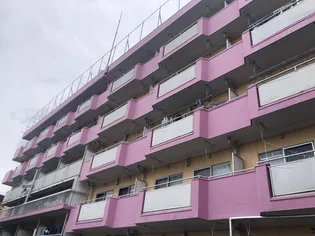 エコーマンションの画像