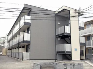 レオパレスダンディライオンの画像