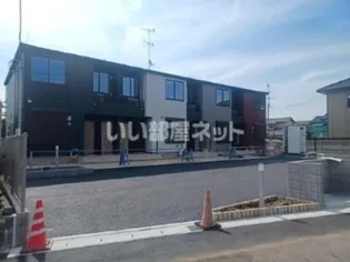 メヴィの森の画像