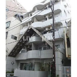 ベルク泉町の画像