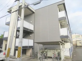 レオパレスエスペランサ舞の画像