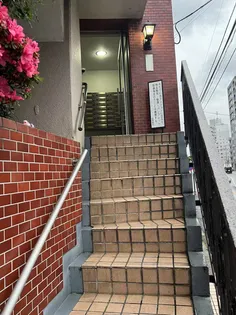 ゾンネンハイム牛込の画像