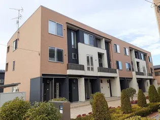 パークビレッジ春日部Iの画像