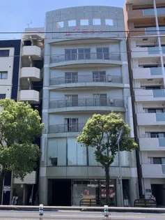 冨山ビルの画像