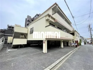 ルミエール丘上の画像