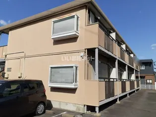 シティハイム アンダンテの画像