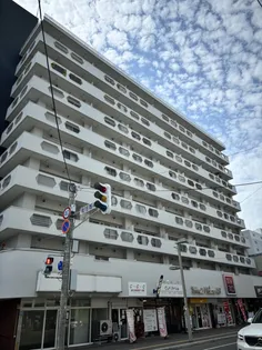 北18条駅光ハイツの画像