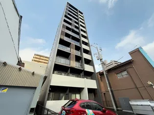 PABLO観音本町Ⅱの画像