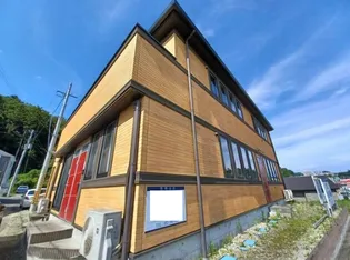 宮城県仙台市太白区越路【アパート】の外観