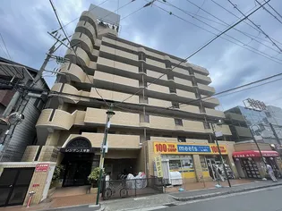 レジデンス早野の画像